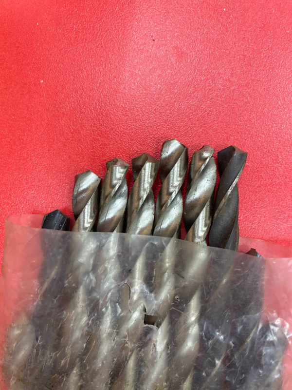 набор Ермак сверел