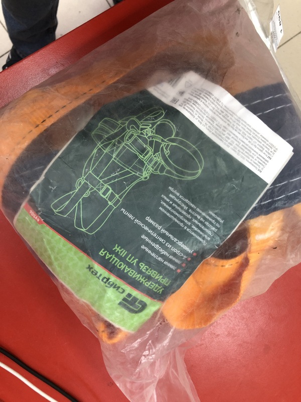 УДЕРЖИВАЮЩАЯ ПРИВЯЗЬ Сибртех УП 2Ж