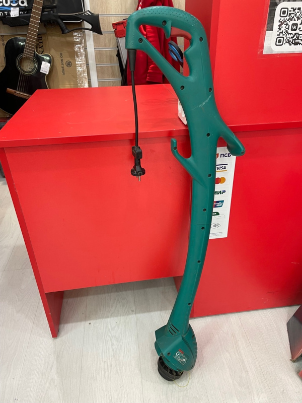 Электротриммер Bosch art29