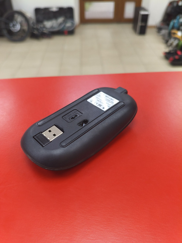 Мышь  Беспроводная