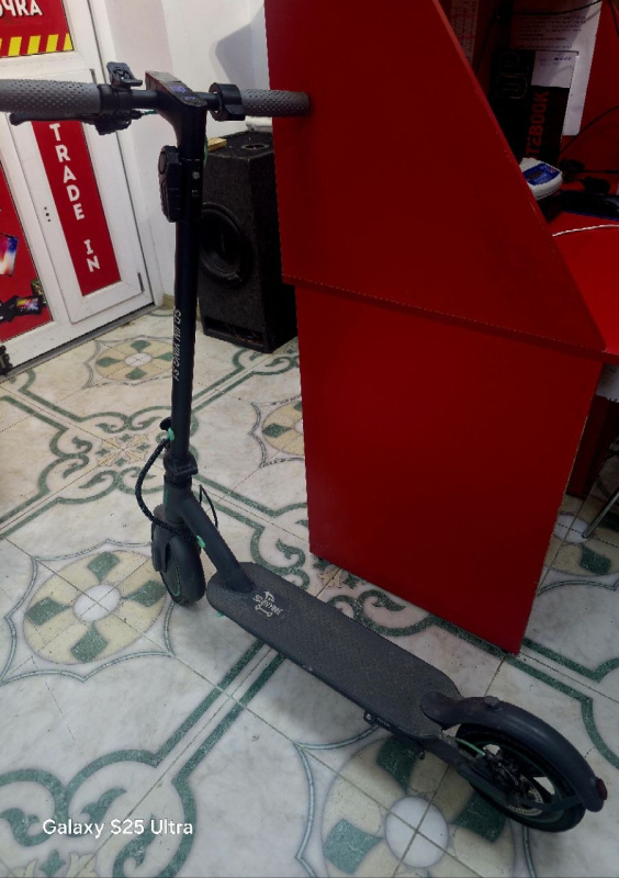 Самокат  Ying S1