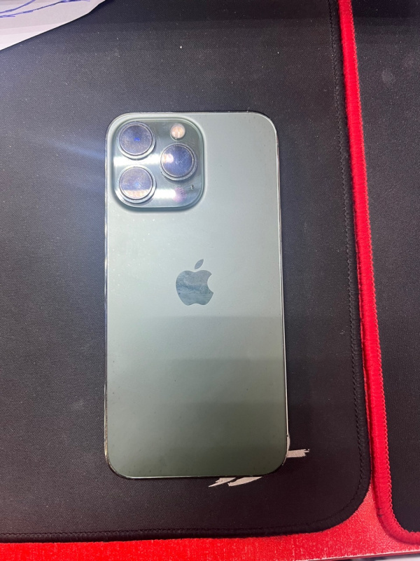 Мобильный телефон Apple iPhone 13 Pro