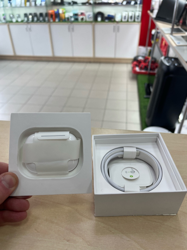 Наушники Apple pro 2