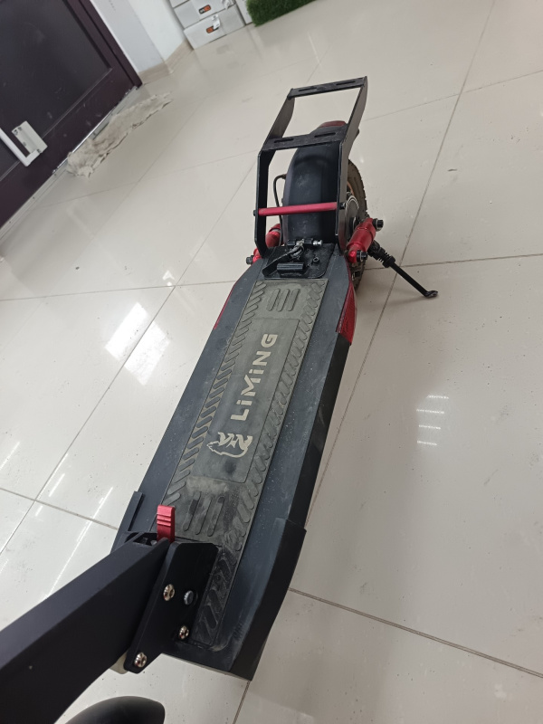 Самокат Liming 4 pro